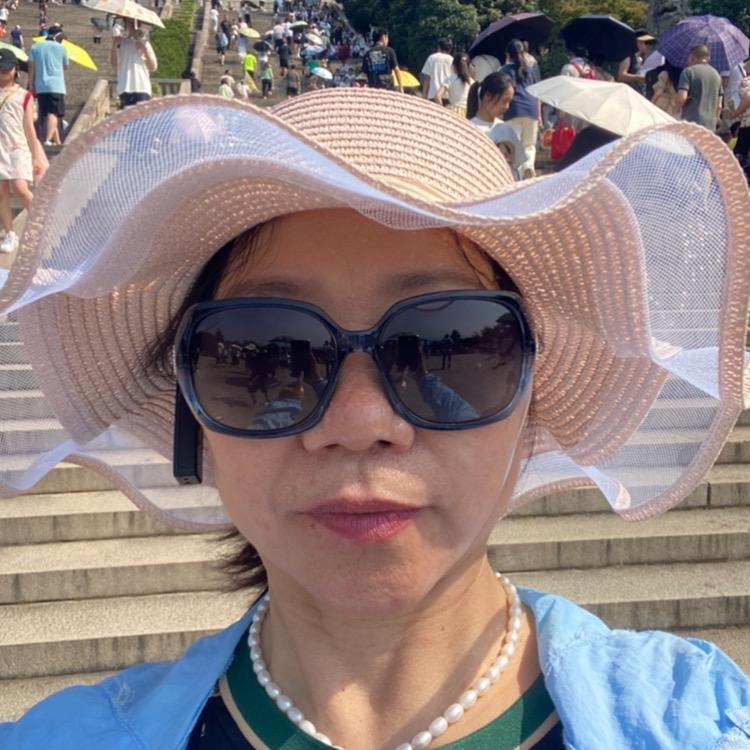 殷姐（四羊开泰）