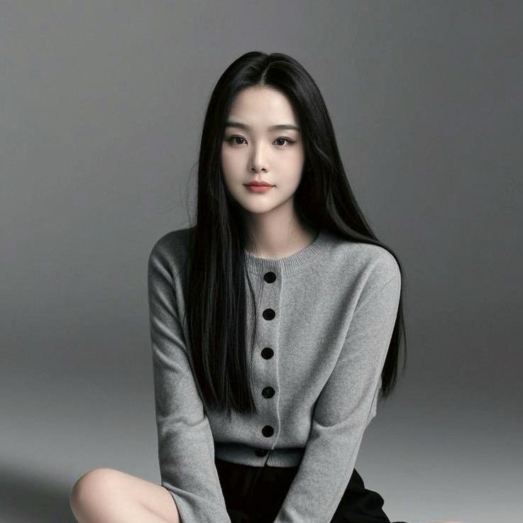 婷 婷