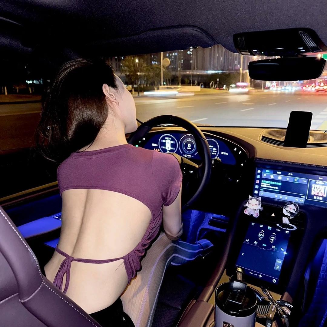 玲妹妹二手车🚗1️⃣