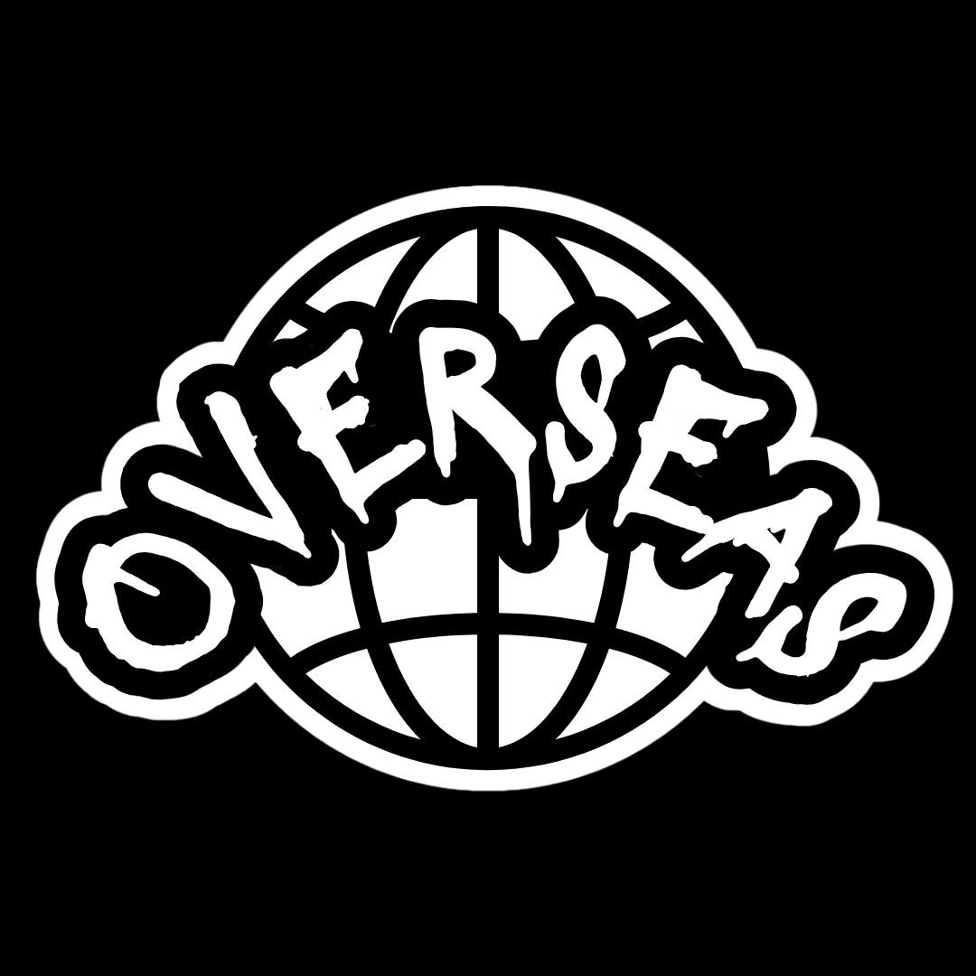 OVERSEAS PARTY