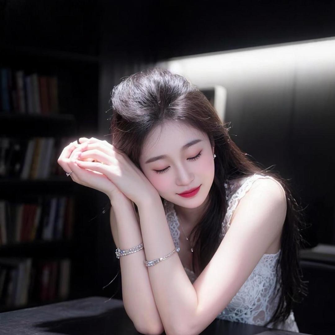 清清ღ