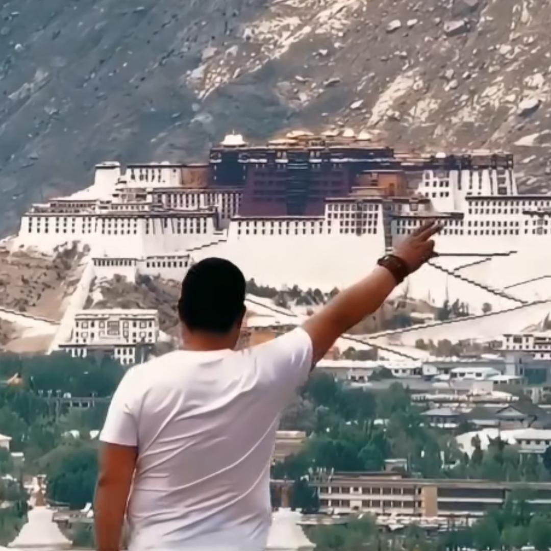 辽西物流 呼市包头 吕健