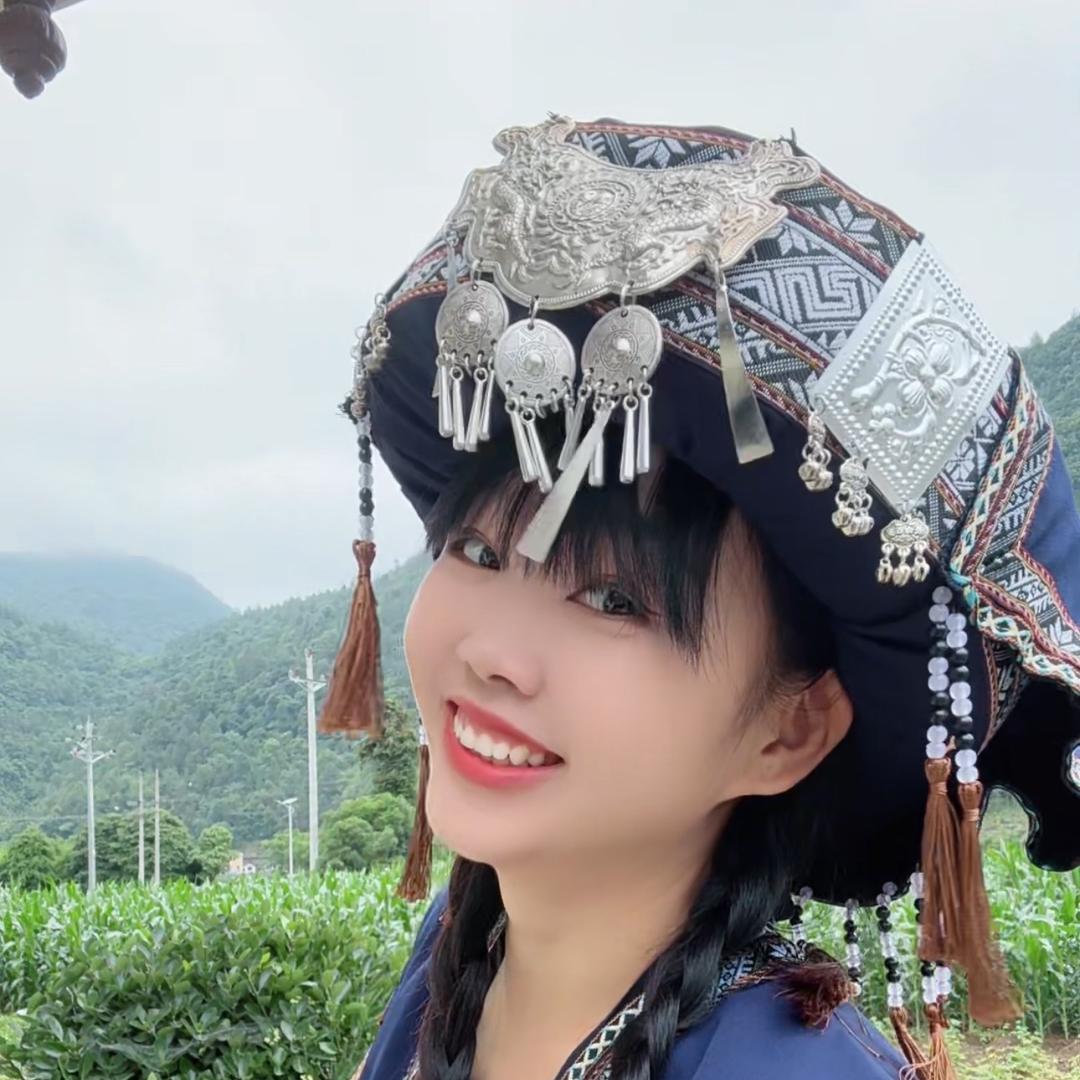 土家阿爸的农舍