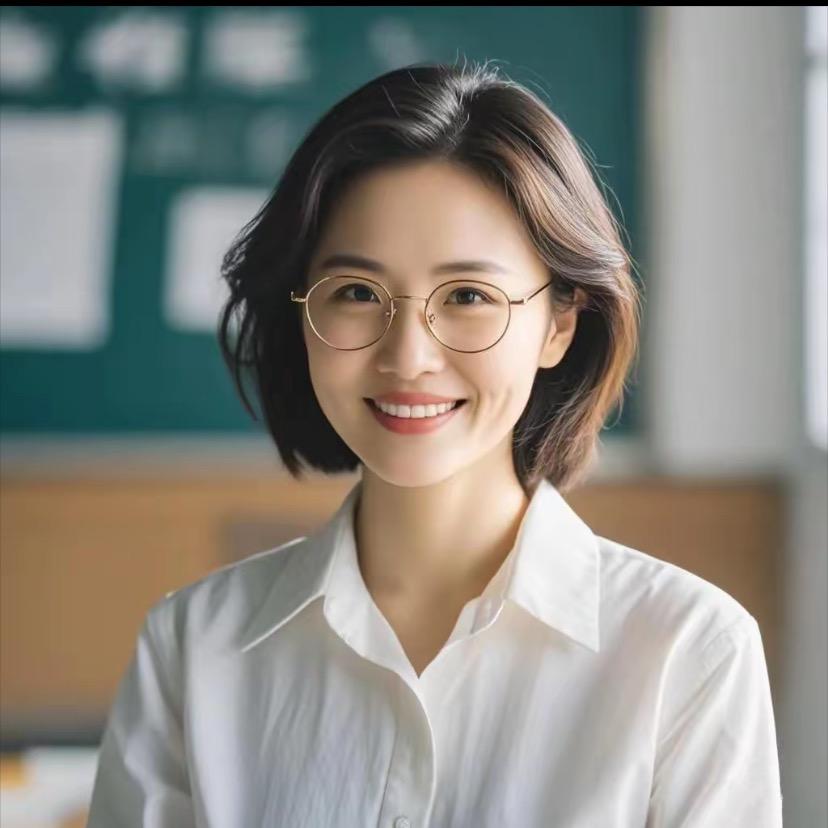 徐老师讲升学规划