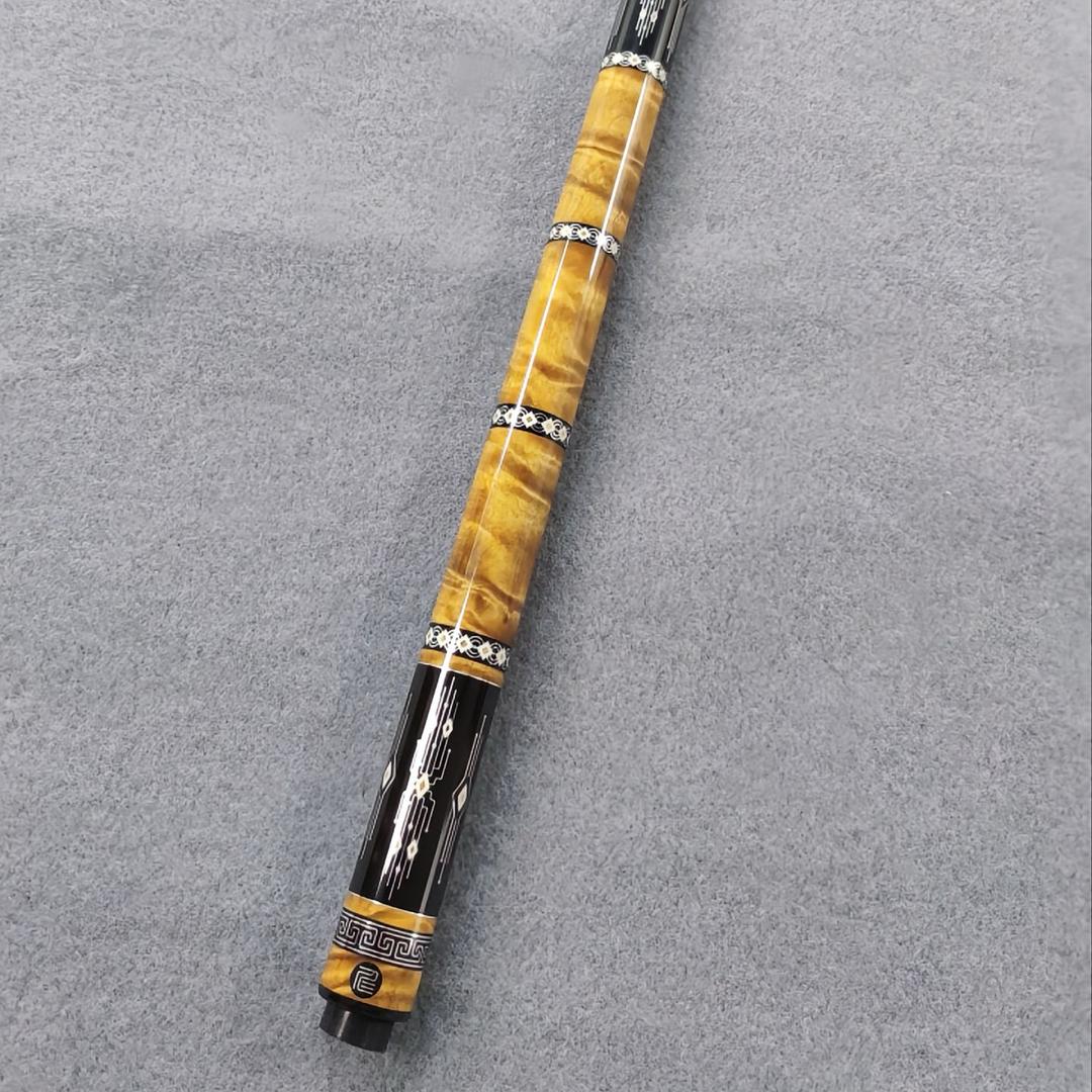 台球杆回收找我