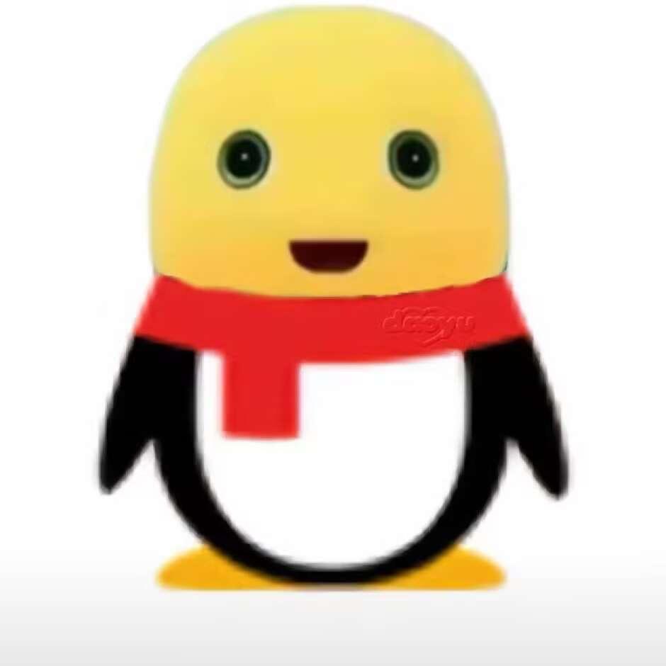 小颓