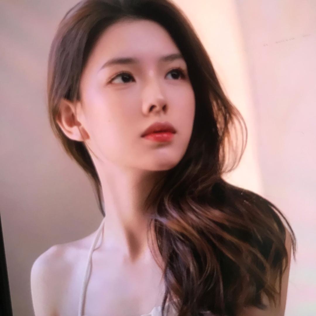 云中月