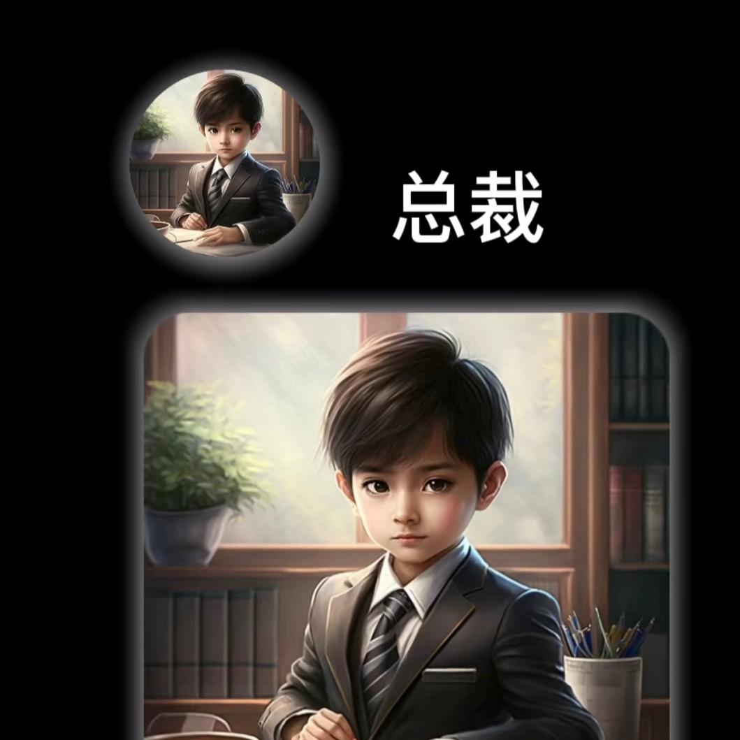 艾小虎（学东）