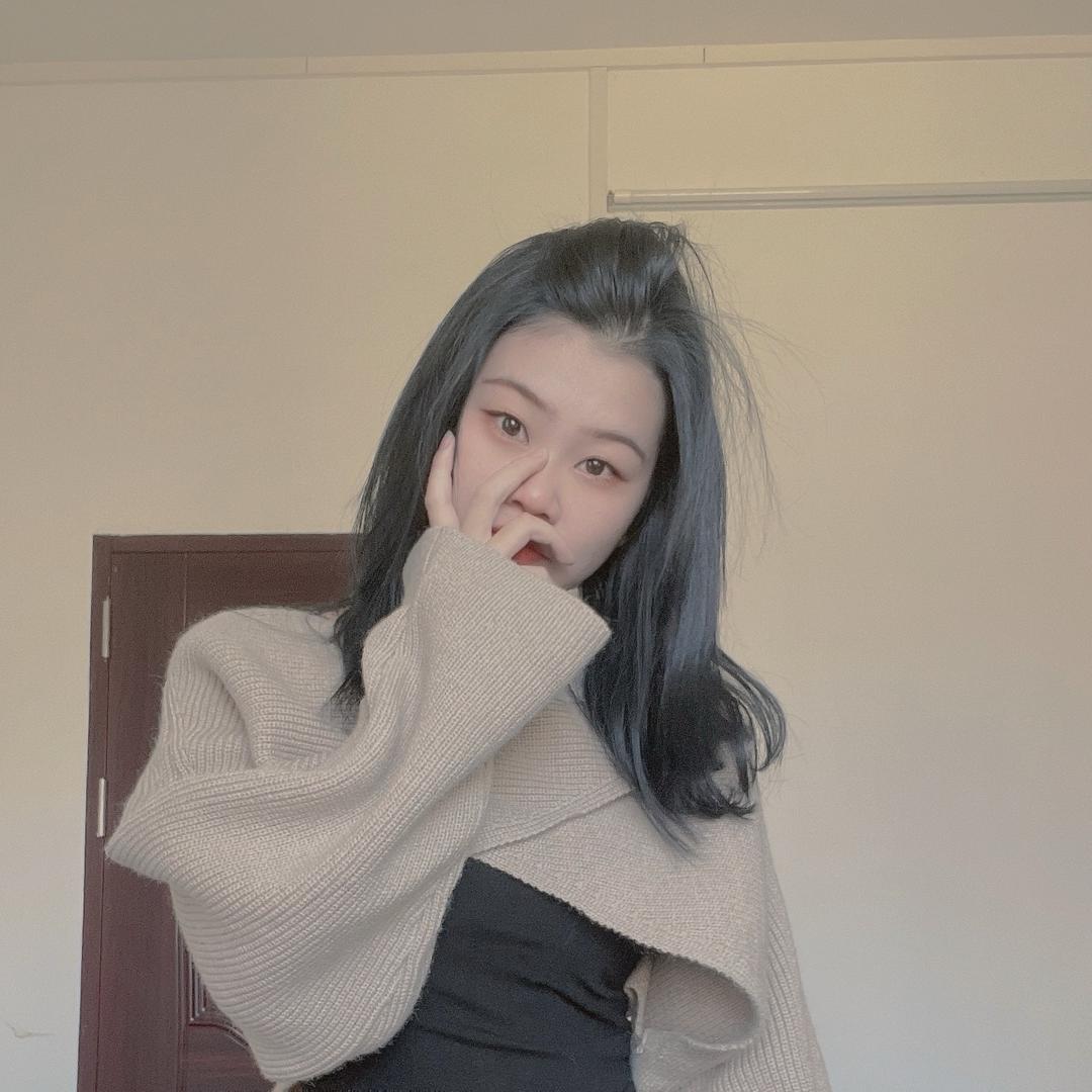 你所見即我 💢