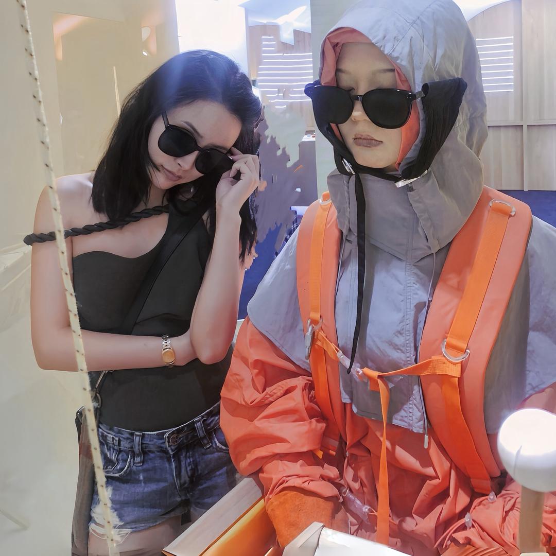 阿肖（哈巴招募中）