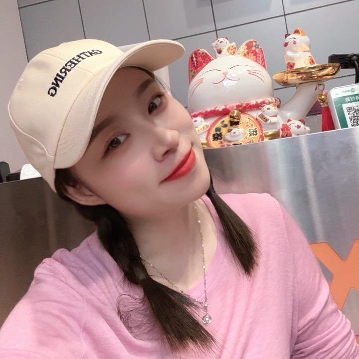 是晴姐姐呀（当阳IXIT潮品少年装）