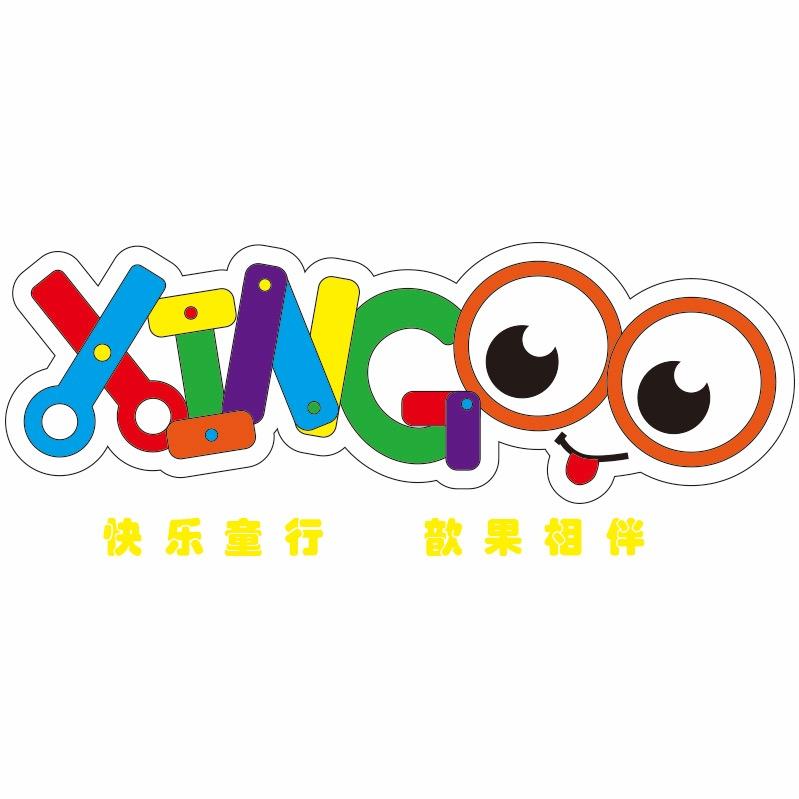 歆果创玩DIY