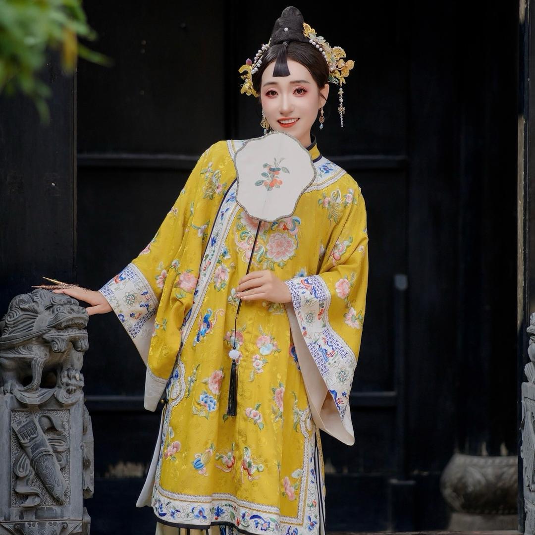 长武大秦舞蹈队⭐蕊花