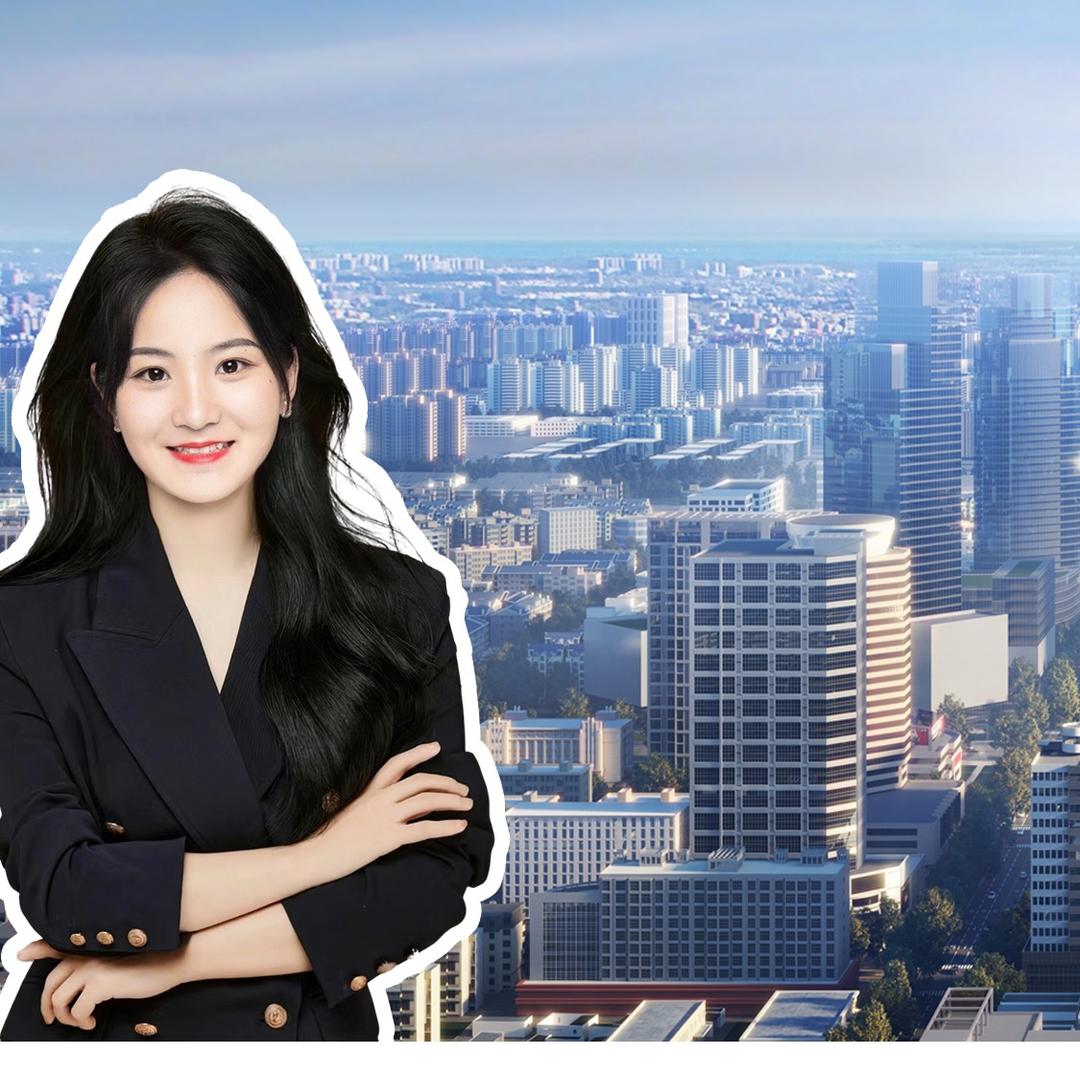 中铁置业诺德府小谭卖房