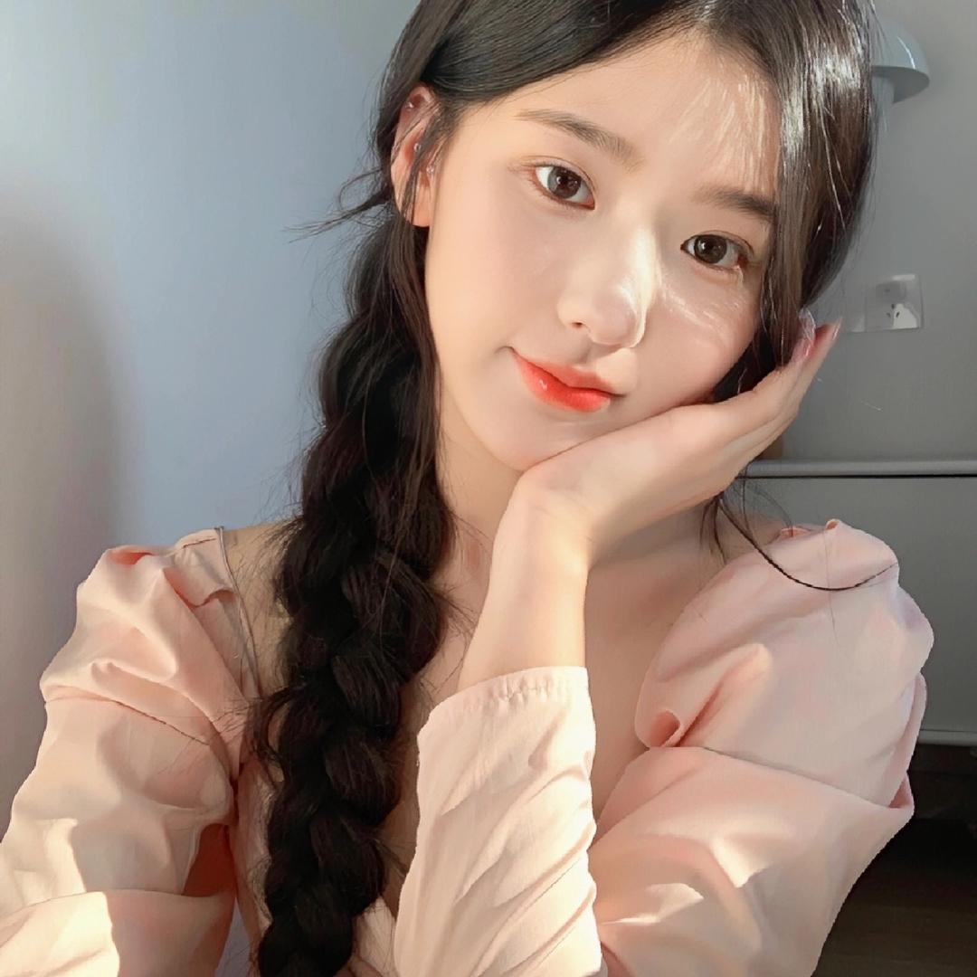 仙女小姐姐