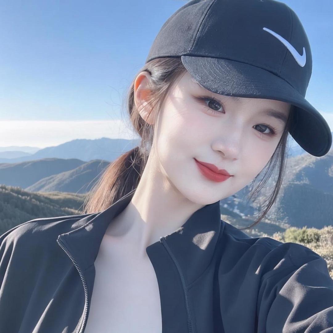 A、是雪儿吖❤️