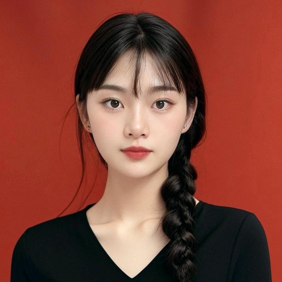 @仙女不讲李❤️