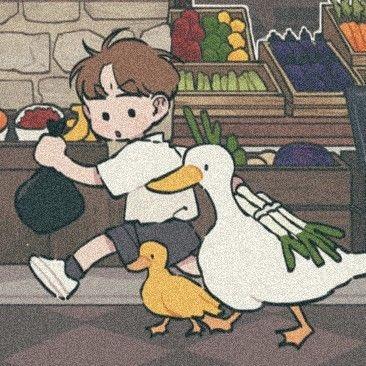 小葱匆向前冲