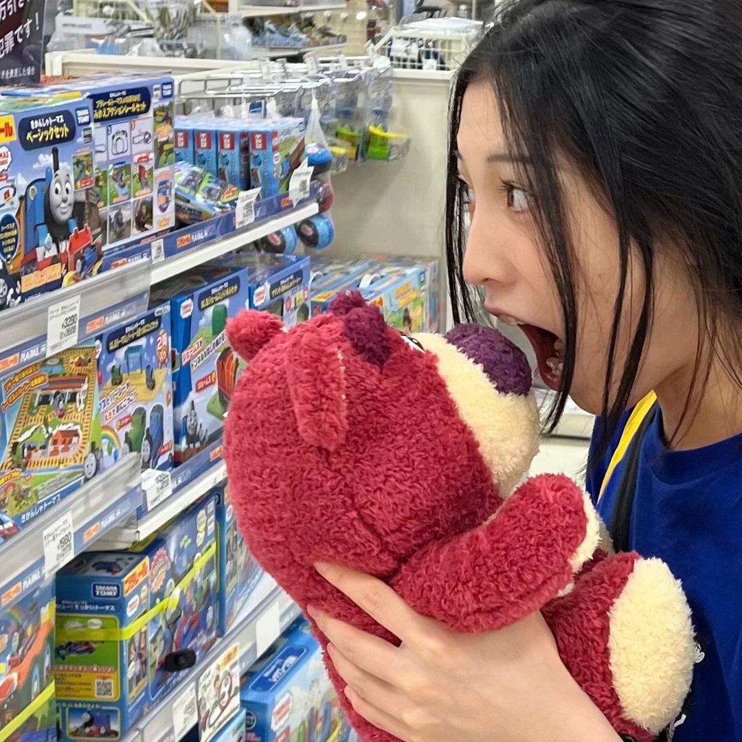 小何记事簿
