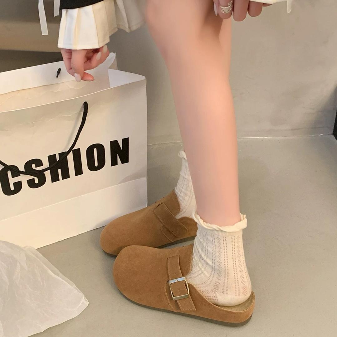 玲玲女鞋
