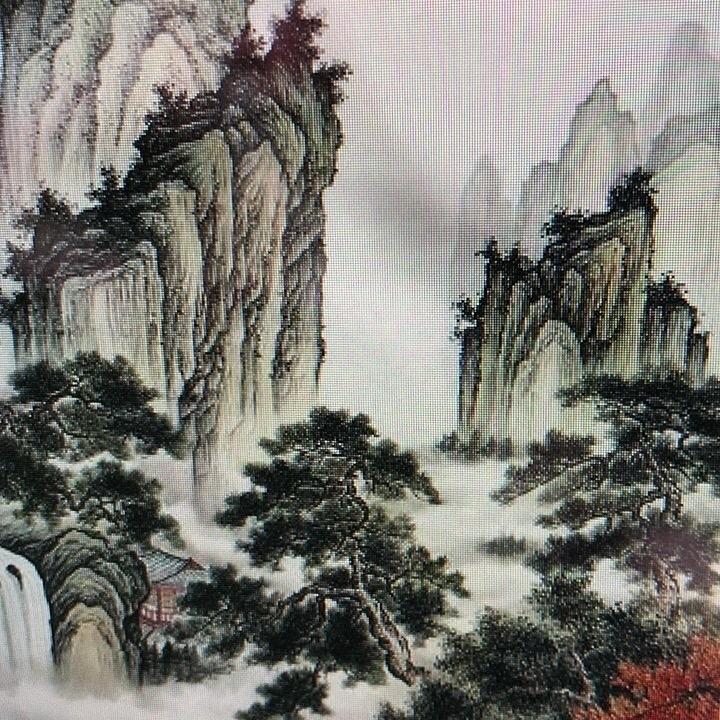雅琴乐声