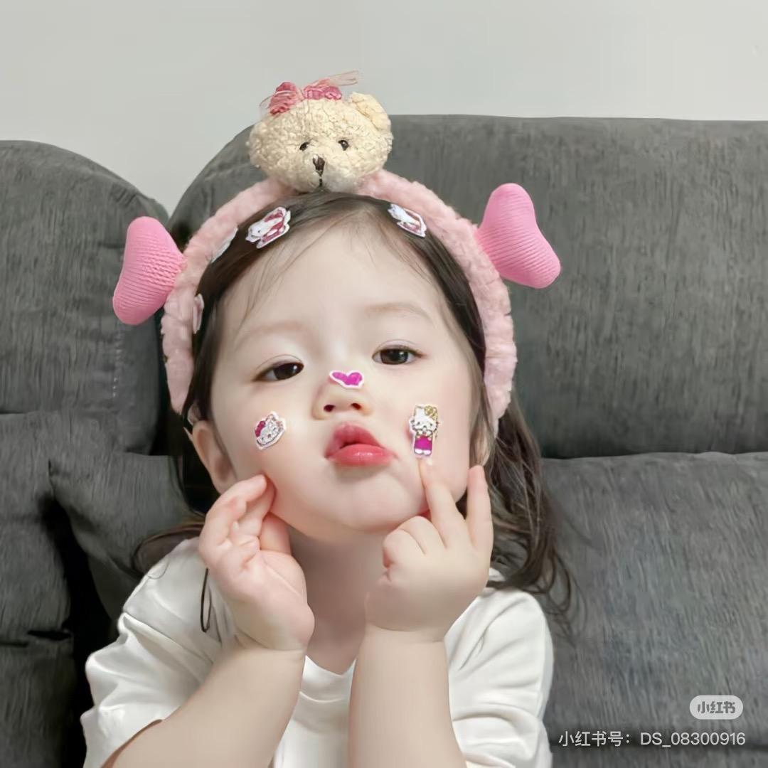 许什么愿💕