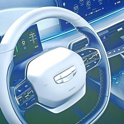 武汉小车陪练 程教练