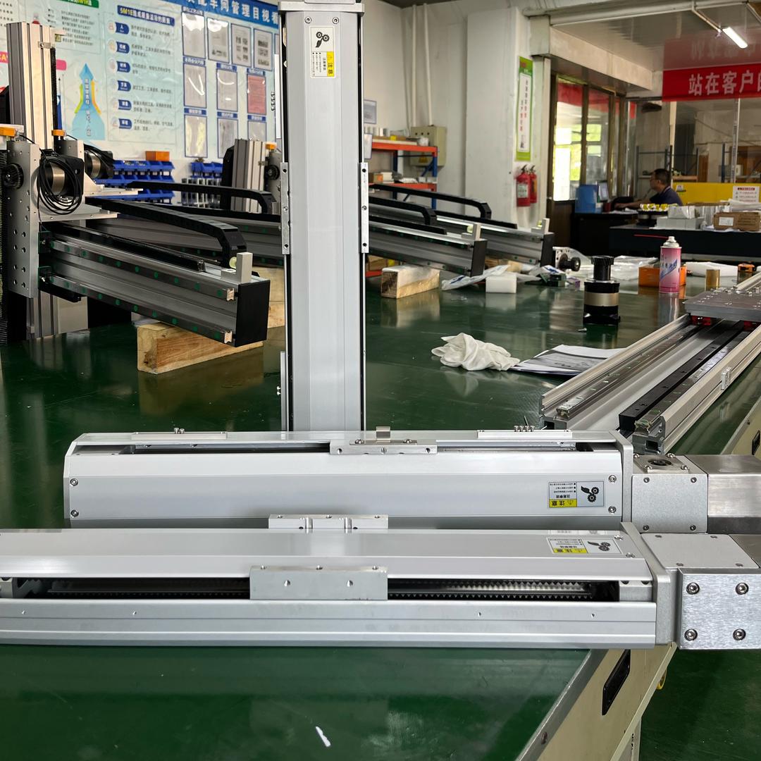 导轨滑块，直线模组，厂家直销