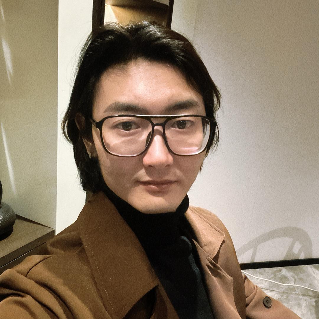 小阿峰水光日常