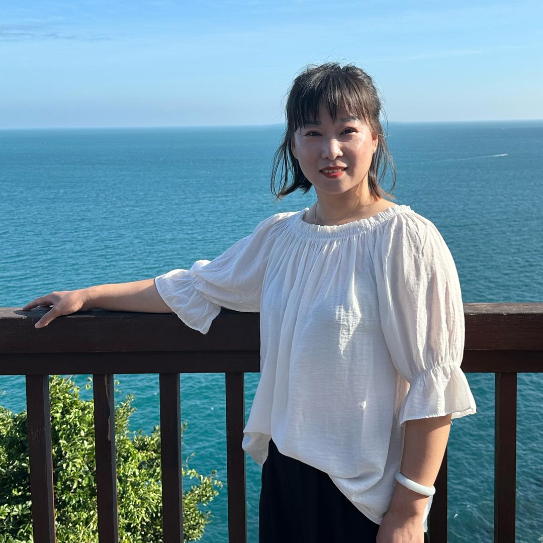 米烁妈