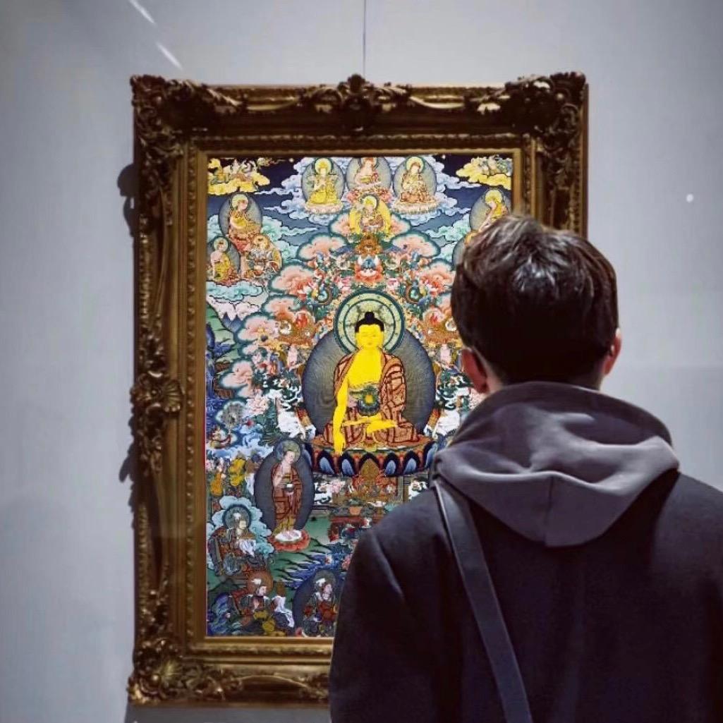 白玛多尔吉