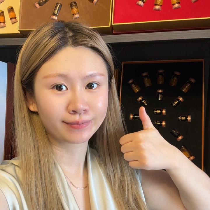 静飞美容美发用品