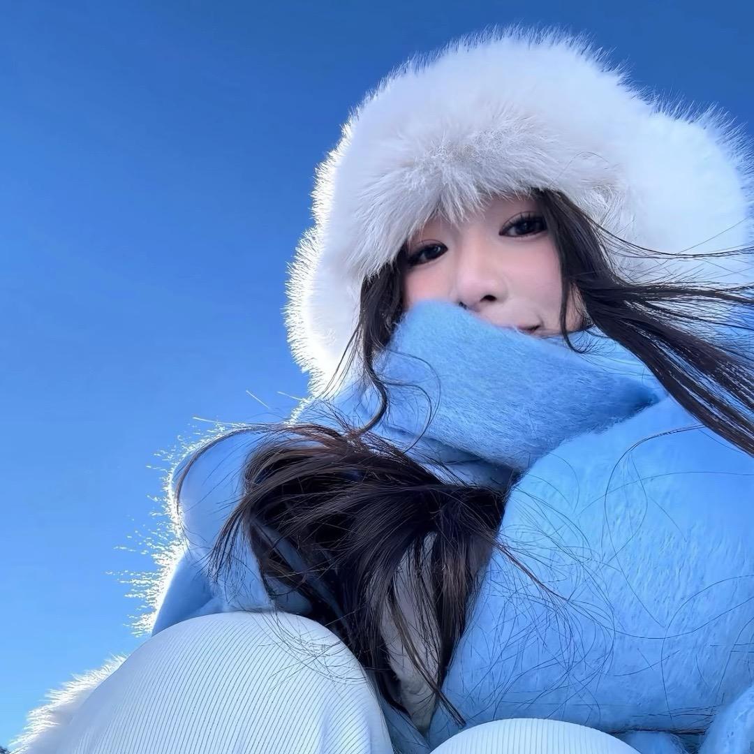 斯斯是个好脾气
