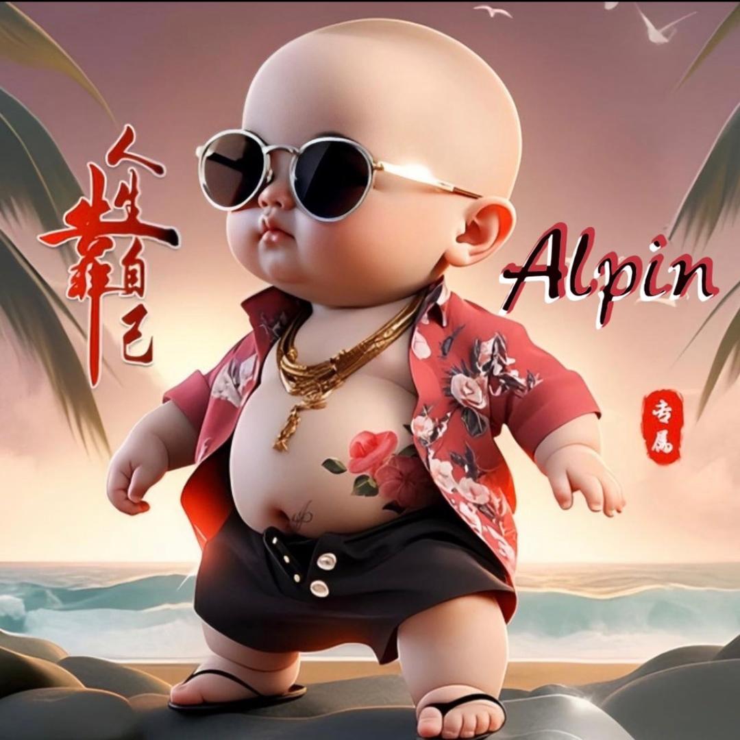 灭绝型帅哥