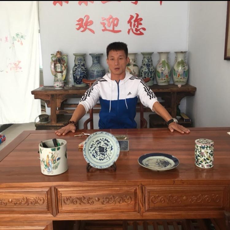 涿鹿东东