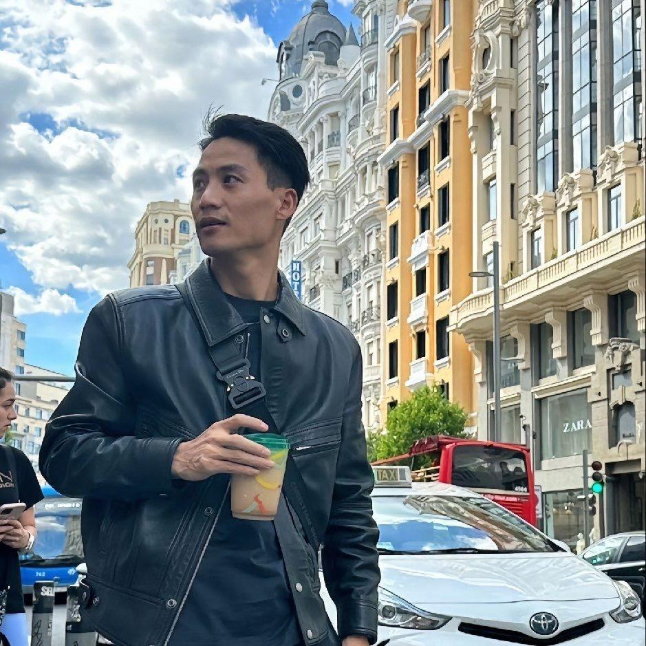 路飞👨🏼‍💻