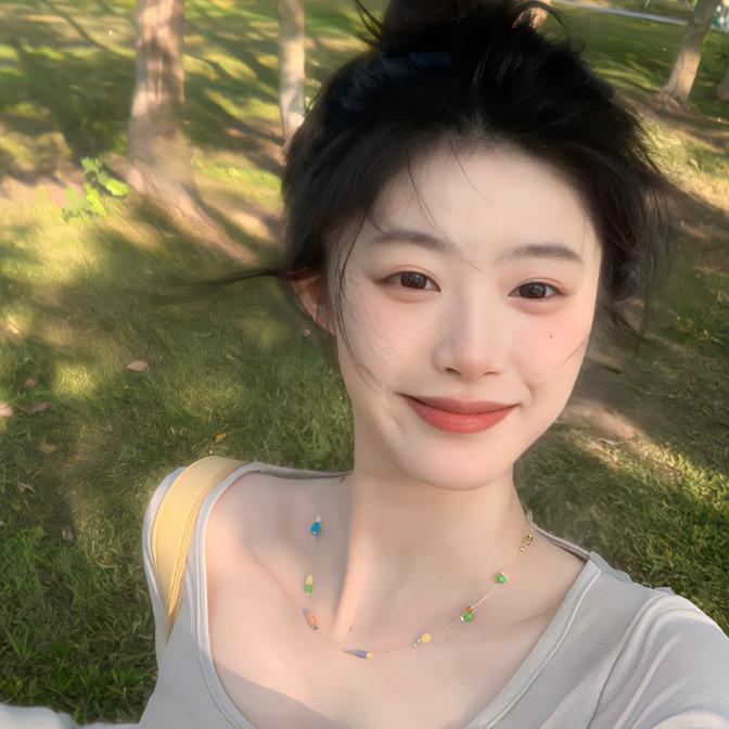 小🍓子