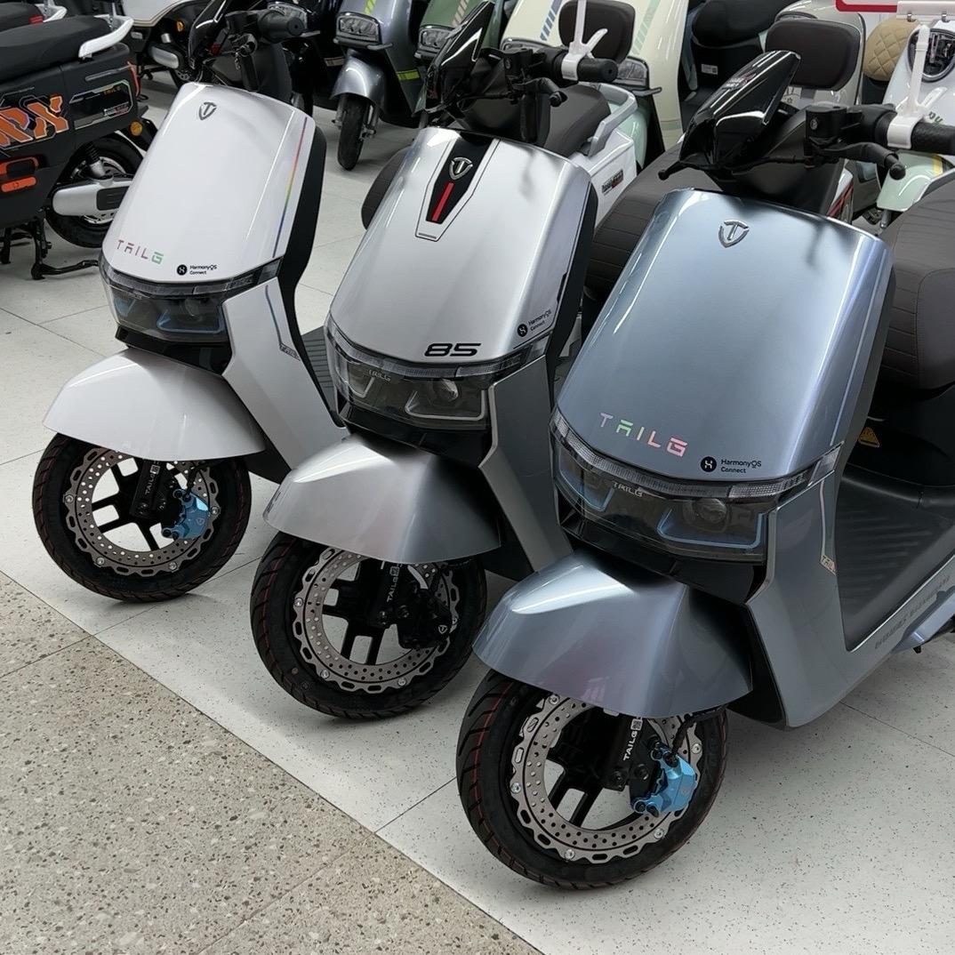 台铃补贴直播间