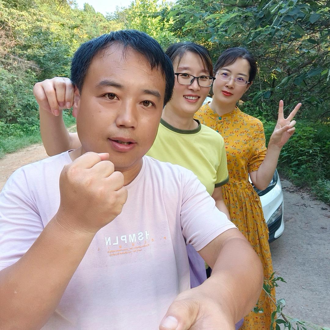 情深讲故事