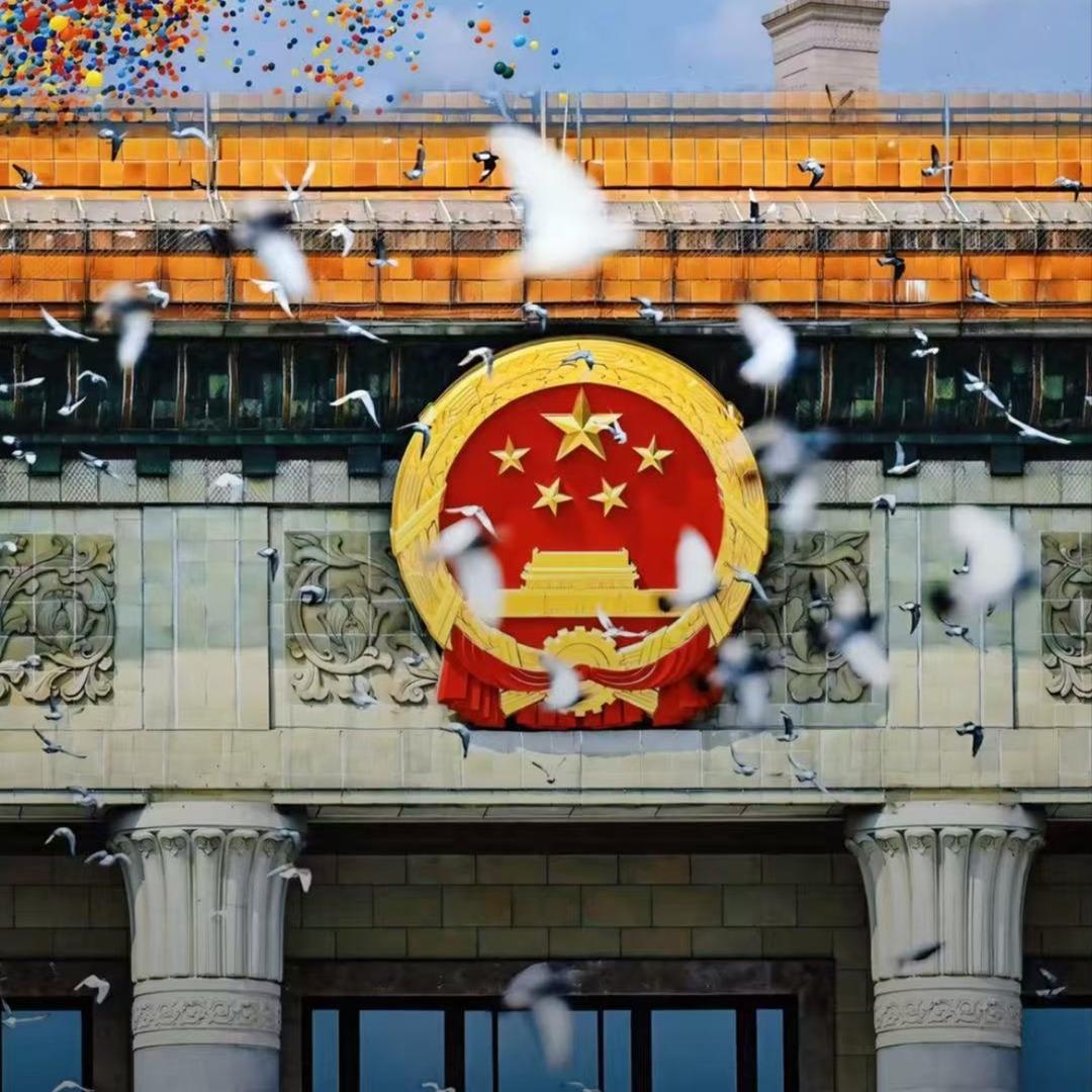 沧海一粟 悲喜自渡