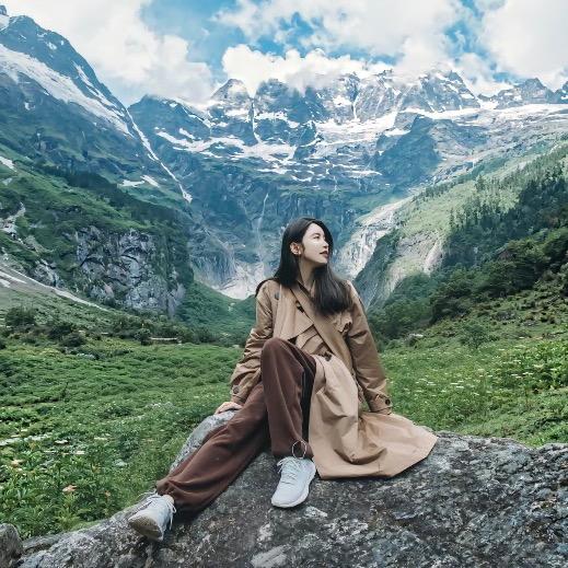 小乔姑娘