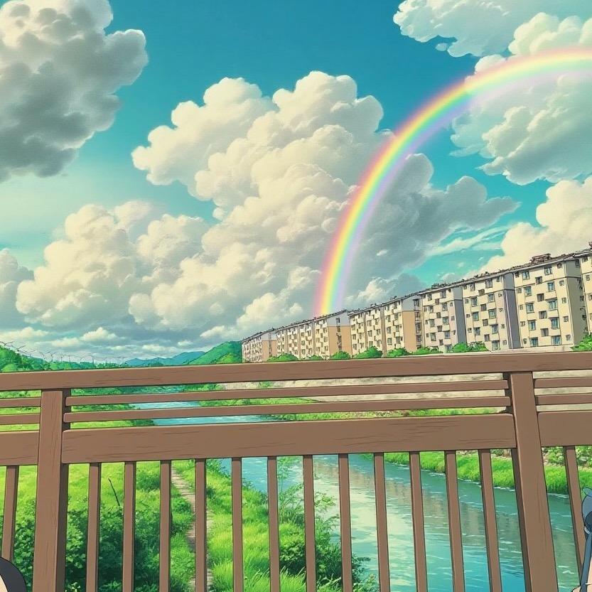 执着✨