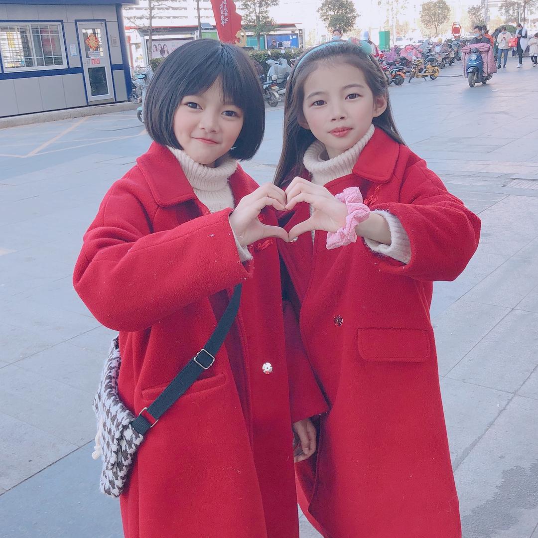 睢宁童宝童装👭