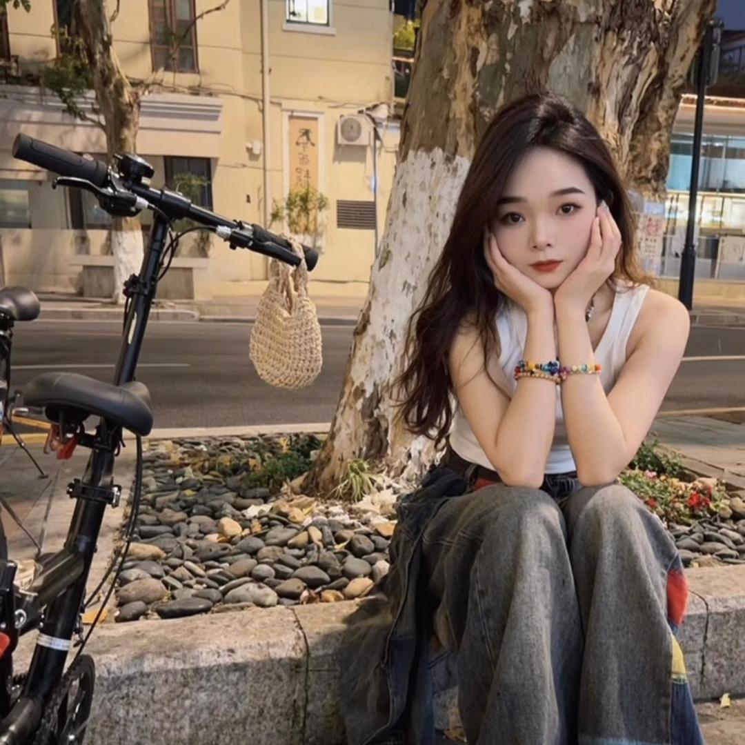 ✨芹妹儿