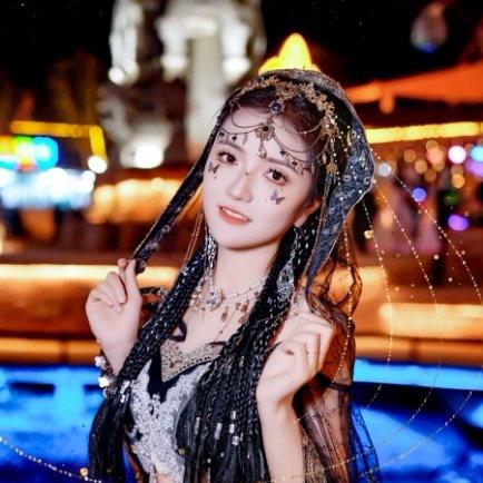 笑 笑🥕（进别人直播间不说话）