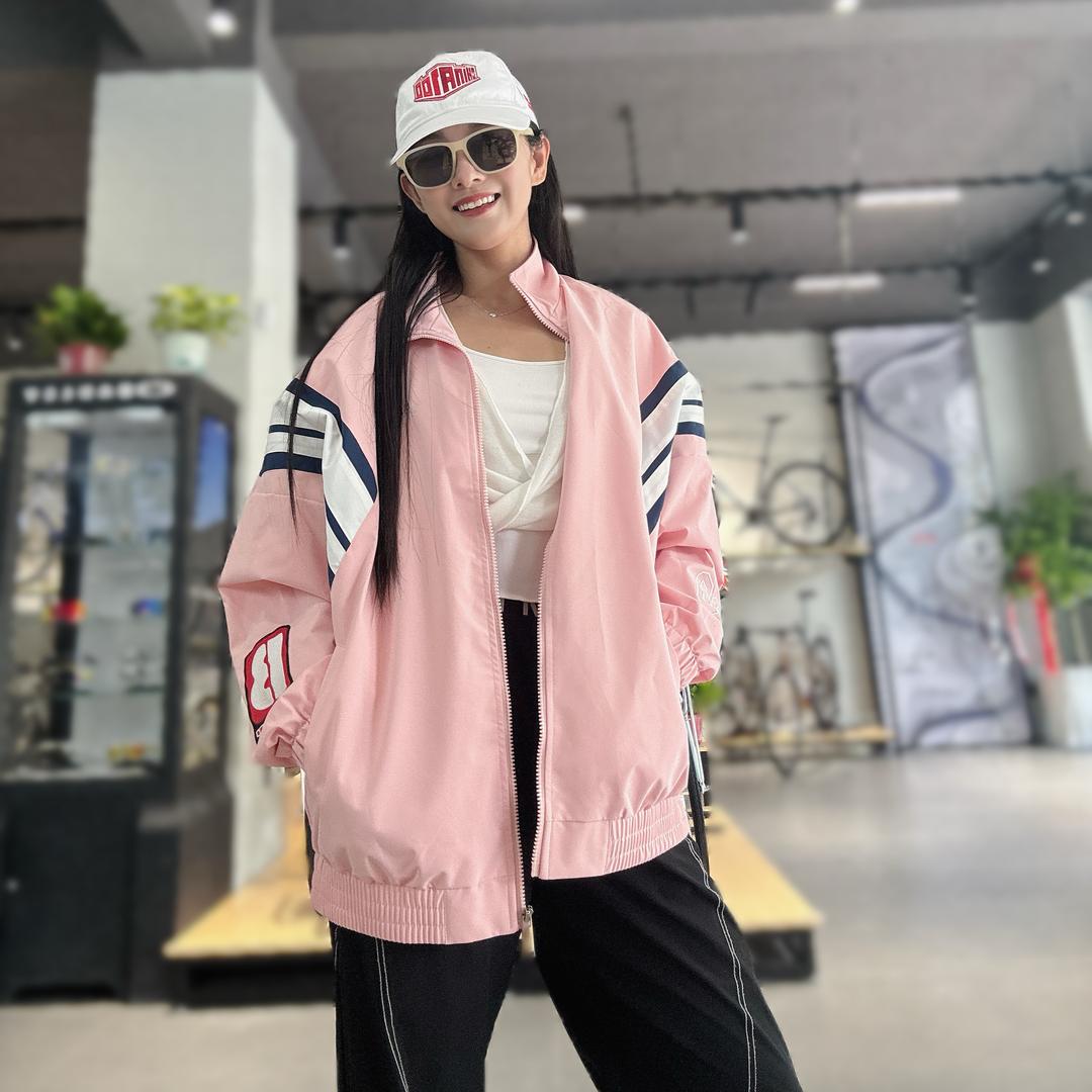 月儿美（六七爱运动）