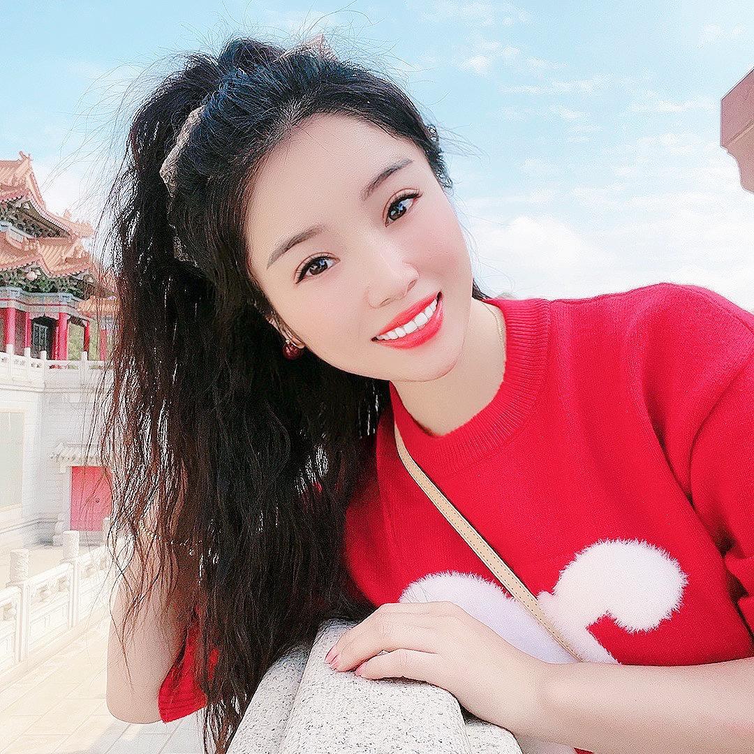 姜美丽护肤