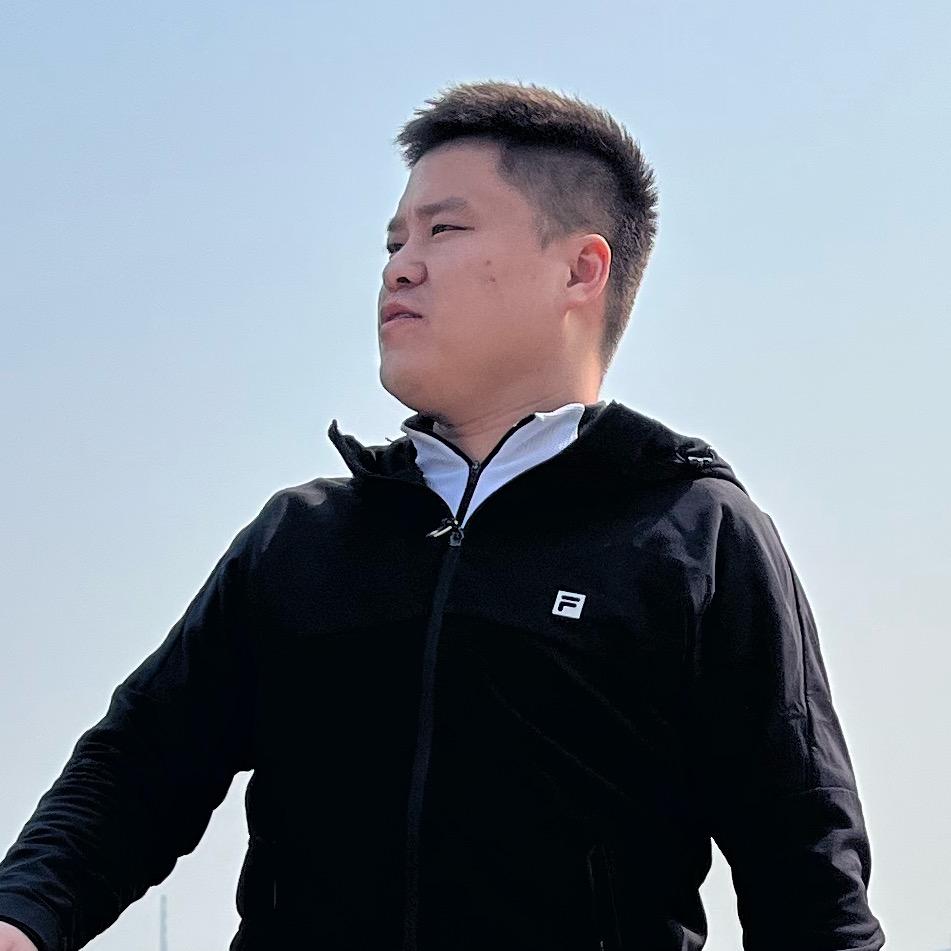 酒店人艾成龙