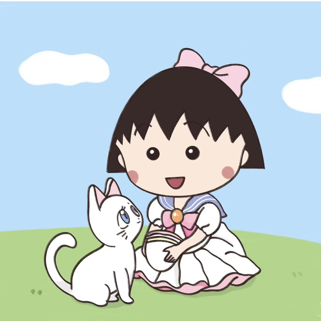 小赞丸子