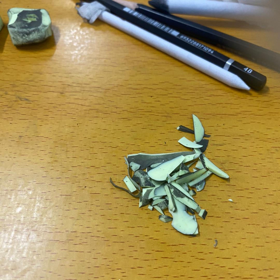 蓝